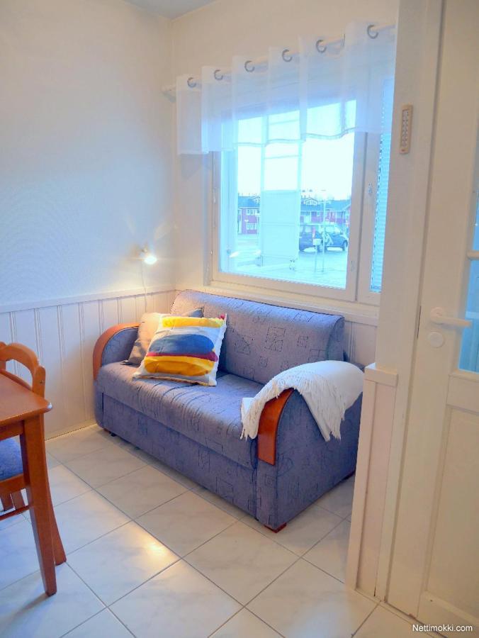 Levi Central Apartment With Sauna Екстериор снимка
